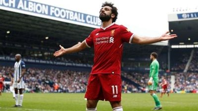 صحيفة إسبانية: محمد صلاح على رأس قائمة اهتمامات ريال مدريد