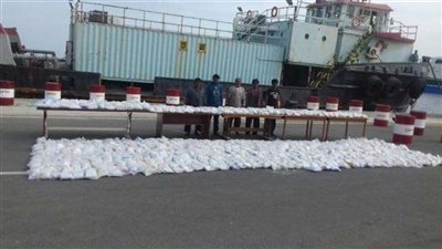 من الاتجار للتصنيع.. كيف هزم الأمن صناع السموم؟