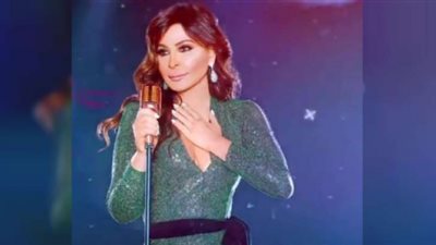 «نفسي أقوله» لـ«إليسا» تقترب من المليون الأول