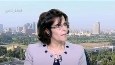 بالفيديو.. «منال السيد»: 200 ألف شخص يتعرضون للإصابة بفيروس سي سنويا