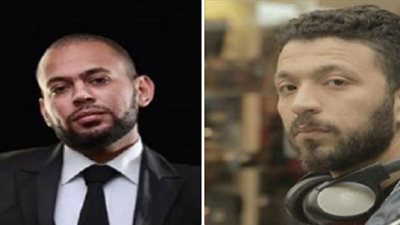 ”ملايكة إبليس” يجمع أحمد خالد وأمين راضي في دراما رمضان 2019