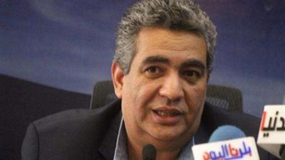 اتحاد الكرة: الإعلان عن المدرب الجديد للمنتخب.. الأربعاء