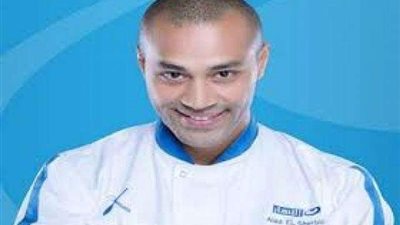 علاء الشربيني: لا خلافات مع قناة النهار.. وسأعلن خطوتي الجديدة قريبًا