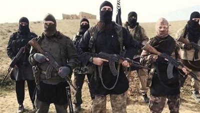 «الإرهاب يلفظ أنفاسه الأخيرة».. سوريا تقسم ظهر داعش في «معركة السويداء»