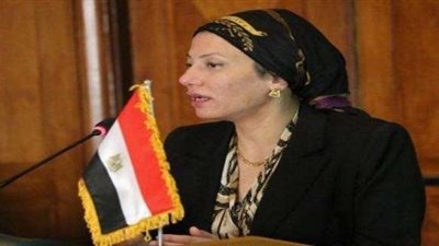 «البيئة» تستعرض انجازاتها تحت قبة البرلمان