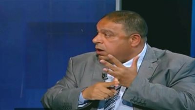 مدير محاجر القاهرة للبرلمان: «الثروة الطبيعية ملك للجميع وماينفعش أسيبها تتسرق»