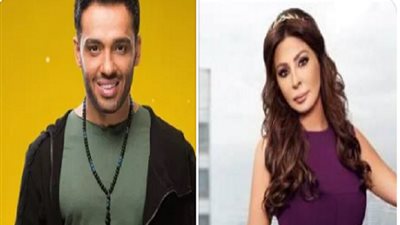 إليسا تتفوق على رامي جمال في نسب المشاهدة خلال 48 ساعة