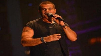 شاهد.. البوستر الدعائي لألبوم عمرو دياب «كل حياتي»