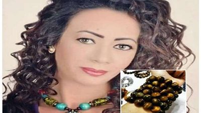 تعرف على الأهمية الروحانية والعلاجية لحجر عين النمر