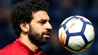 الفرعون المصري «أفضل لاعب في العالم» بتصويت الجمهور