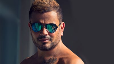 ”لوك” الهضبة فى”كل حياتي” لم يكن الأول.. (صور)