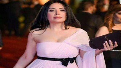 بشكل محدود.. عقد قران عبير صبري داخل السفارة المصرية بدبي