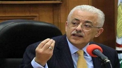 طلب إحاطة لـ”شوقي” بشأن الرسوب بمدارس المتفوقين