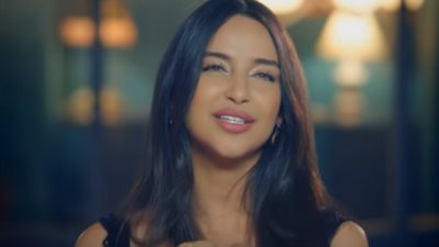 هند المغربية تطرح كليب ”بص”