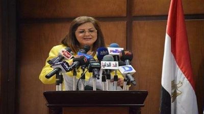 إنطلاق حفل إطلاق مجموعة العمل الثالثة الخاصة بتوطين تنفيذ أهداف التنمية المستدامة بالمحافظات