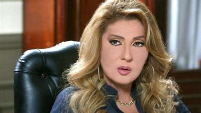 نادية الجندي تعدل عمرها على ويكيبيديا من 80 لـ72