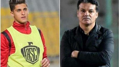 حكاية الشيخ وجلال ”مواجهة الكبار انتصار ..ومجاورتهم سقوط”