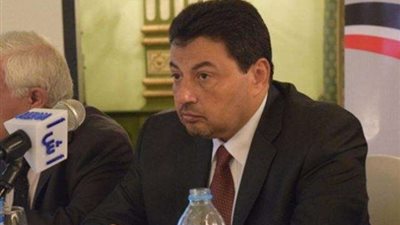 «الوفد»: تصريحات أبو شقة الأخيرة تهدف لتفادي التضارب داخل الحزب