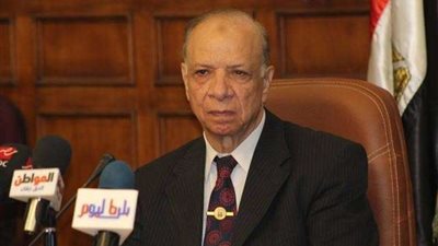 فعاليات تكريم محافظة القاهرة لـ«22» من أسر شهداء الجيش والشرطة