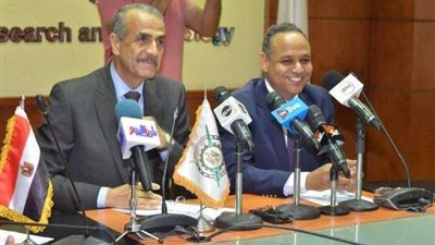 البحث العلمي والتعبئة والإحصاء يوقعان عقد لقياس أنشطة البحوث والابتكار