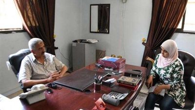 رئيس حي دار السلام: خطة شاملة للتطوير الجذري.. وتأخر إقرار «قانون المحليات» لهذا السبب