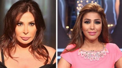 غضب بين جمهور «إليسا» بعد سخرية «أروى» من ألبومها الجديد