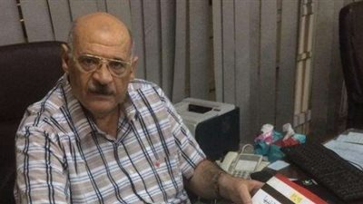 رئيس شعبة المخابز:  بدء أعمال الصيانة عقب انتهاء فترات العمل