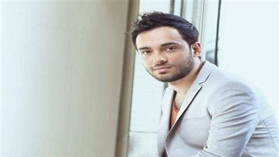 بالفيديو.. ​رامي جمال​ يطرح كليب «​تعيشي ليا​» من ألبومه الجديد