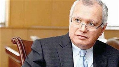 العرابي: ما يحدث في البحر الأحمر من قبل الحوثيين وإيران تهديد للأمن القومي المصري