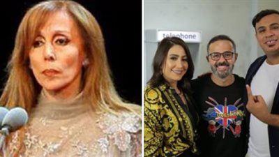 «الوسط الفني في أسبوع».. سباق ناري بين إليسا ورامي جمال.. و«أنفلونزا كيكي» تتصدر المشهد