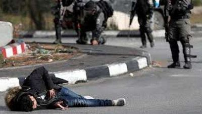 جيش الاحتلال يقتل فلسطينيًا طعن 3 مستوطنين