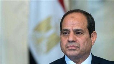 السيسي يعزي رئيس وزراء اليونان في ضحايا الحرائق