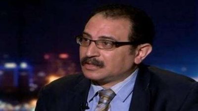 خبير سياسي: هجمات إسرائيل الأخيرة رسالة واضحة لحماس