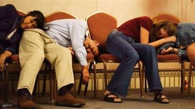 ”قيلولة يومية” تغرم كاليفورنيا 40 ألف دولار