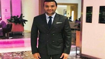 رامي صبري يتألق في مهرجان ”طابا”