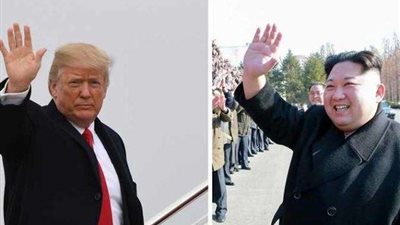 كوريا الشمالية تعيد رفات جنود أمريكا لبلدهم.. وترامب يشكر كيم (صور)