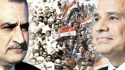 «من عبد الناصر للسيسي».. قبة جامعة القاهرة تحتضن رؤساء العالم