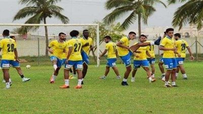 ”الدراويش” يمنع لاعبيه من التحدث في الإعلام