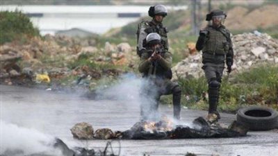 قوات الاحتلال تغلق مصلى قبة الصخرة وتحتجز النساء بداخله