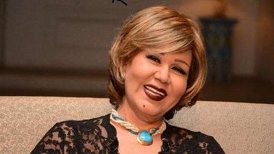 وفاة الفنانة «هياتم» منذ قليل بمستشفى مصر الدولي