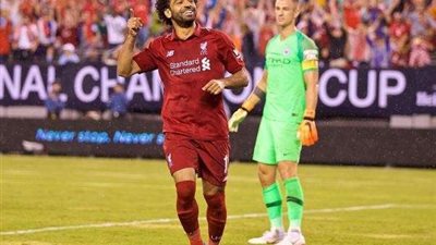 محمد صلاح يرد عن الحب المبكر للشباب