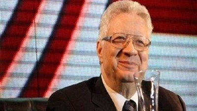 مرتضى منصور يتيح فرصة ذهبية لأبناء رسالة