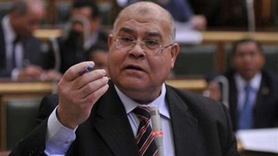 «الشهابي»: منظمة الخوذ البيضاء مجموعة من الخونة السوريين