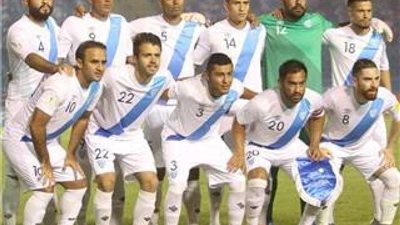 بعد 20 شهرًا.. جواتيمالا تعود للملاعب من جديد