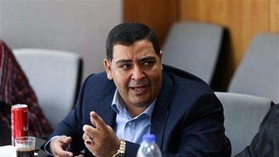 «برلمانى»: رفع امريكا القيود عن المساعدات العسكرية صفعة قوية فى وجة الإخوان