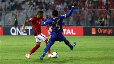 تعرف على التشكيل المتوقع للأهلي أمام تاونشيب ..غدًا