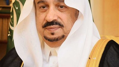 الديوان الملكي السعودي يعلن وفاة الأمير فيصل بن بندر أل سعود