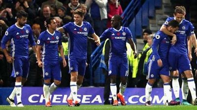 اليونايتد يرغب في ضم جناح تشيلسي