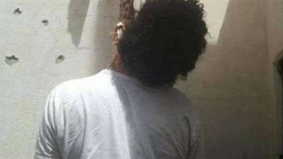 انتحار طالب بسبب رسوبه فى الثانوية العامة بسوهاج