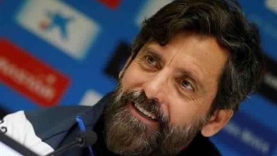 تعرف على., مدرب منتخب مصر الجديد